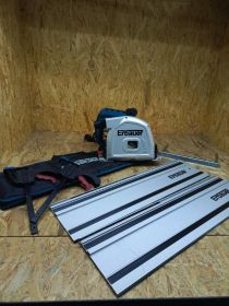 Pilarko zagłębiarka erbauer