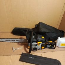 Elektronarzędzia i narzędzia spalinowe