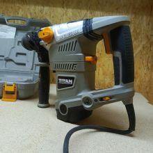 Młotowiertarka 1500w