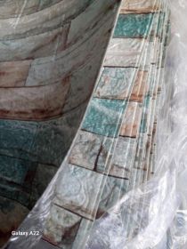 Plytki samoprzylepne