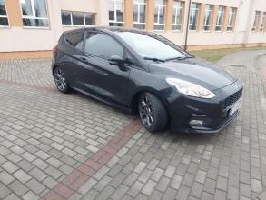 Ford fiesta mk-8 1.0 140koni st-line polecam