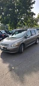 Peugeot 307 SW