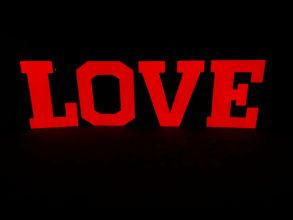 MIŁOŚĆ , LOVE, 18 na wynajem