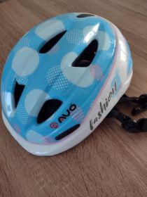 Sprzedam kask rowerowy rozmiar M stan...