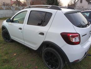 Sprzedam Stepway 2014