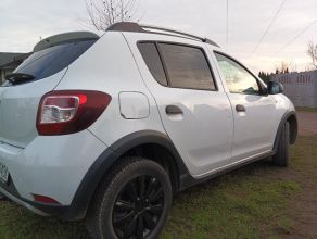 Sprzedam Stepway 2014