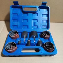 Zostaw tulejek szlifujących