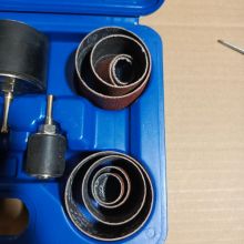 Zostaw tulejek szlifujących