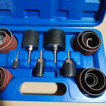 Zostaw tulejek szlifujących