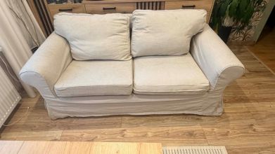 Kanapa ektorp 2osobowa i 3osobowa