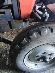 Sprzedam Fergusona 2812