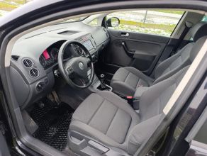 2.0 TDI 140 km 2005 rok 1 właściciel fajny stan