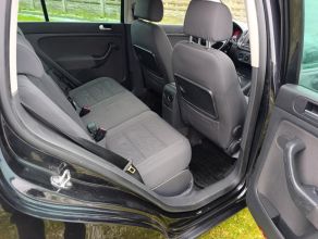 2.0 TDI 140 km 2005 rok 1 właściciel fajny stan