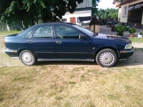 volvo s 40 1.9 tdi