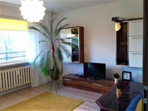 Wynajmę mieszkanie 3 pokojowe