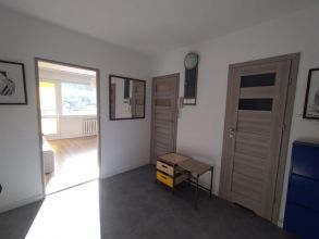 Wynajmę mieszkanie 3 pokojowe