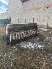 Sprzedam siewnik poznaniak