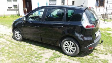 Sprzedam Renault Scenic