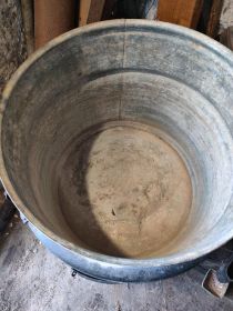 Parnik do ziemniaków