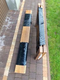 Rama łóżka 90/200