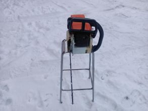 Sprzedam piłę łańcuchową firmy STIHL MS 180