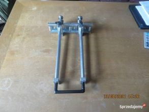 Zaginarka rolkowa do blachy BENDER DUO