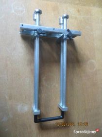 Zaginarka rolkowa do blachy BENDER DUO