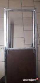 Wózek połaciowy - winda dachowa