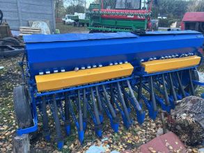 Siewnik poznaniak 2,7m