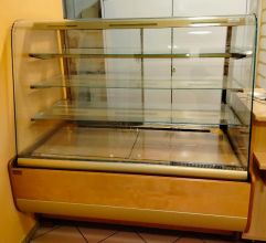 Sprzedam ladę chłodniczą