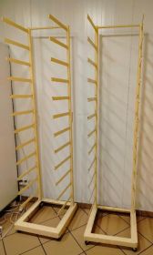 Sprzedam wózki na blachy