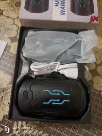 Sprzedam ogrzewacz do rąk