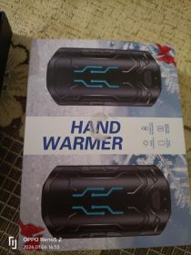 Sprzedam ogrzewacz do rąk