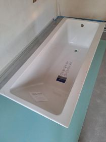 Wanna Ceresanit Crea 170x75