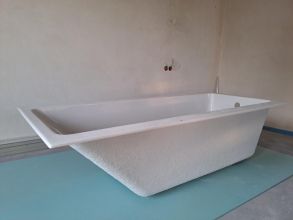 Wanna Ceresanit Crea 170x75