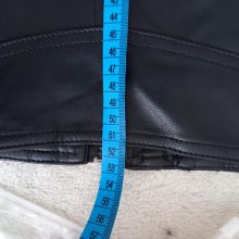 Kurtka i żakiet na 130cm nowe