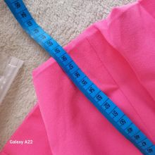 Kurtka i żakiet na 130cm nowe