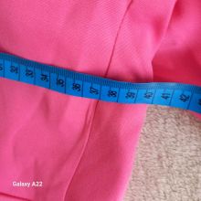 Kurtka i żakiet na 130cm nowe