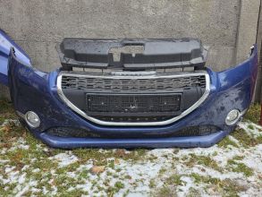 Czesci do peugota 208 1.2 vti