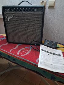 Fender Champion 40
