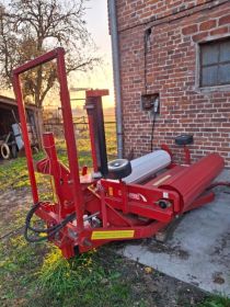 Sprzedam owijarke metal fah