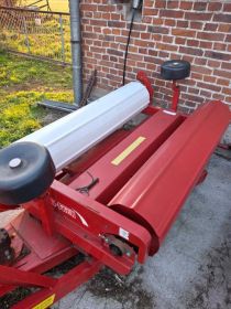 Sprzedam owijarke metal fah