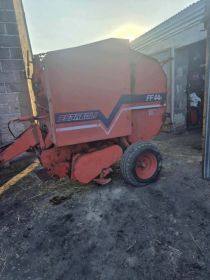 Sprzedam prase rolujaca feraboli FS 44h