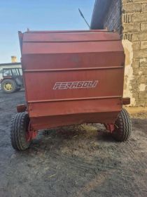 Sprzedam prase rolujaca feraboli FS 44h
