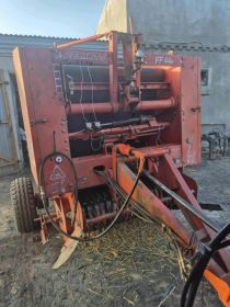 Sprzedam prase rolujaca feraboli FS 44h