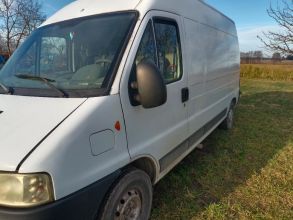 Fiat Ducato 2.3
