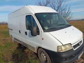 Fiat Ducato 2.3