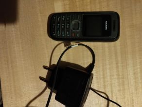 Sprzedam Tel Nokia 1208