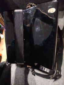 Akordeon Hohner Verdi 2 96bas