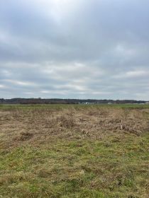 Sprzedam działkę budowlaną z warunkami zabudowy 1010m2